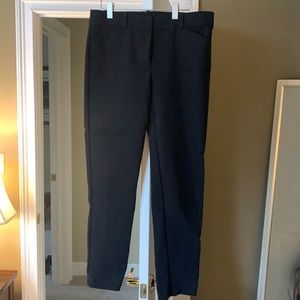 Loft Marisa Pants - Black